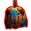 Commander Cliff