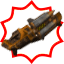 Tourist Rocketeer