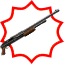 Tourist Pump Action User