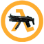 Assault Rifle User