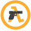Handgun User