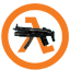 Assault Rifle Lover