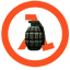 Grenade Master