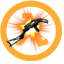 Crossbow Explosive User