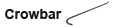 Crowbar
