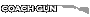 Double Barrel Coach Gun