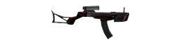 crossbow