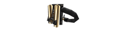 Gluon Gun