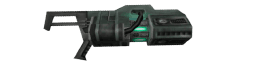 Displacer
