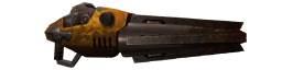 Quake Gatling Gun