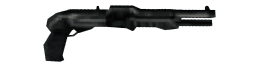 shotgun