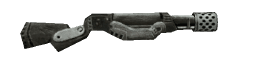 Weird Shotgun