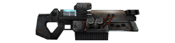 Shock Rifle